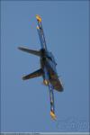 United States Navy Blue Angels - NAF El Centro Airshow 2005