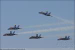United States Navy Blue Angels - NAF El Centro Airshow 2005