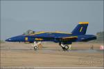 United States Navy Blue Angels - NAF El Centro Airshow 2005