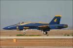 United States Navy Blue Angels - NAF El Centro Airshow 2005