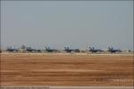 United States Navy Blue Angels - NAF El Centro Airshow 2005