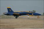 United States Navy Blue Angels - NAF El Centro Airshow 2005