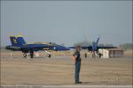 United States Navy Blue Angels - NAF El Centro Airshow 2005