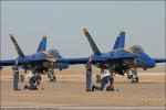 United States Navy Blue Angels - NAF El Centro Airshow 2005