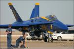 United States Navy Blue Angels - NAF El Centro Airshow 2005