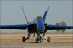 United States Navy Blue Angels - NAF El Centro Airshow 2005