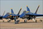 United States Navy Blue Angels - NAF El Centro Airshow 2005