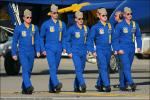 United States Navy Blue Angels - NAF El Centro Airshow 2005