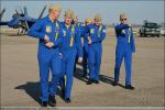 United States Navy Blue Angels - NAF El Centro Airshow 2005