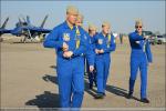 United States Navy Blue Angels - NAF El Centro Airshow 2005