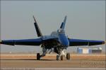 United States Navy Blue Angels - NAF El Centro Airshow 2005