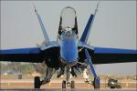 United States Navy Blue Angels - NAF El Centro Airshow 2005