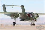 Rockwell OV-10 Bronco - Nellis AFB Airshow 2005: Day 2 [ DAY 2 ]