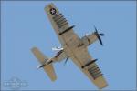Douglas A1-H Skyraider - Planes of Fame Airshow 2005 [ DAY 1 ]