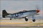 North American P-51D Mustang - Planes of Fame Airshow 2005: Day 2 [ DAY 2 ]
