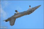Boeing F/A-18F Super  Hornet - MCAS Miramar Airshow 2007 [ DAY 1 ]