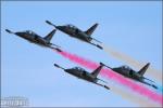 Aero L-39C Albatros Patriots Jet  Team - MCAS Miramar Airshow 2007 [ DAY 1 ]