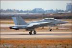 Boeing F/A-18F Super  Hornet - MCAS Miramar Airshow 2007: Day 2 [ DAY 2 ]