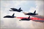 Aero L-39C Albatros Patriots Jet  Team - MCAS Miramar Airshow 2007: Day 2 [ DAY 2 ]