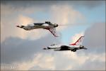 United States Air Force Thunderbirds - MCAS Miramar Airshow 2007: Day 2 [ DAY 2 ]