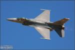 Lockheed F-16C Viper - NAF El Centro Airshow 2007