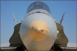 Boeing F/A-18C Hornet - NAF El Centro Airshow 2007