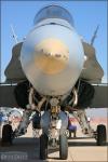 Boeing F/A-18C Hornet - NAF El Centro Airshow 2007