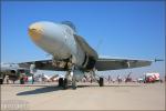 Boeing F/A-18C Hornet - NAF El Centro Airshow 2007
