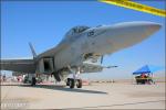 Boeing F/A-18E Super  Hornet - NAF El Centro Airshow 2007