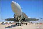 Boeing F/A-18E Super  Hornet - NAF El Centro Airshow 2007