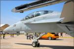 Boeing F/A-18E Super  Hornet - NAF El Centro Airshow 2007