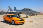 Boeing F/A-18E Super  Hornet - NAF El Centro Airshow 2007