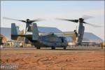 Bell MV-22 Osprey - NAF El Centro Airshow 2007