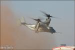 Bell MV-22 Osprey - NAF El Centro Airshow 2007