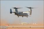 Bell MV-22 Osprey - NAF El Centro Airshow 2007