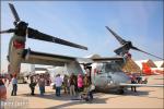 Bell MV-22 Osprey - NAF El Centro Airshow 2007