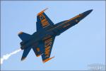 United States Navy Blue Angels - NAF El Centro Airshow 2007
