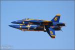 United States Navy Blue Angels - NAF El Centro Airshow 2007