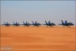United States Navy Blue Angels - NAF El Centro Airshow 2007