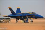 United States Navy Blue Angels - NAF El Centro Airshow 2007