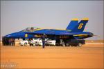 United States Navy Blue Angels - NAF El Centro Airshow 2007