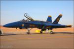 United States Navy Blue Angels - NAF El Centro Airshow 2007