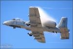 Republic A-10A Thunderbolt  II - NAWS Point Mugu Airshow 2007