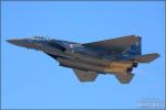 Boeing F-15E Strike  Eagle - NAWS Point Mugu Airshow 2007