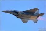 Boeing F-15E Strike  Eagle - NAWS Point Mugu Airshow 2007