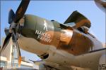 Douglas AD-4N Skyraider - Wings, Wheels, & Rotors Expo 2008