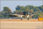 Douglas AD-4N Skyraider - Wings, Wheels, & Rotors Expo 2008