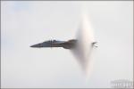 Boeing F/A-18F Super  Hornet - MCAS Miramar Airshow 2008 [ DAY 1 ]