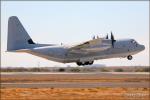 MAGTF DEMO: C-130J Hercules - MCAS Miramar Airshow 2008 [ DAY 1 ]