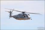 MAGTF DEMO: CH-53E SuperStallion - MCAS Miramar Airshow 2008 [ DAY 1 ]